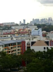 The Minton (D19), Condominium #597047641
